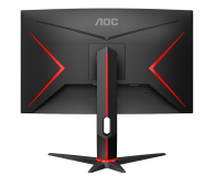 AOC CQ27G2U Curved - 540140 - zdjęcie 7